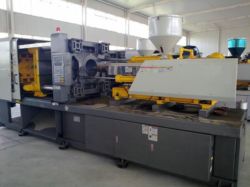 注塑機平衡調(diào)試